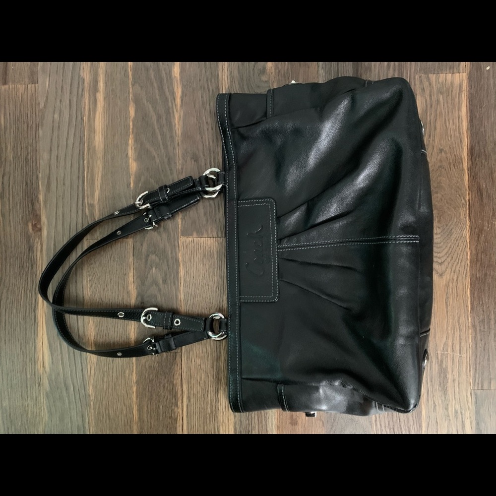 Coach Shoulder Bag